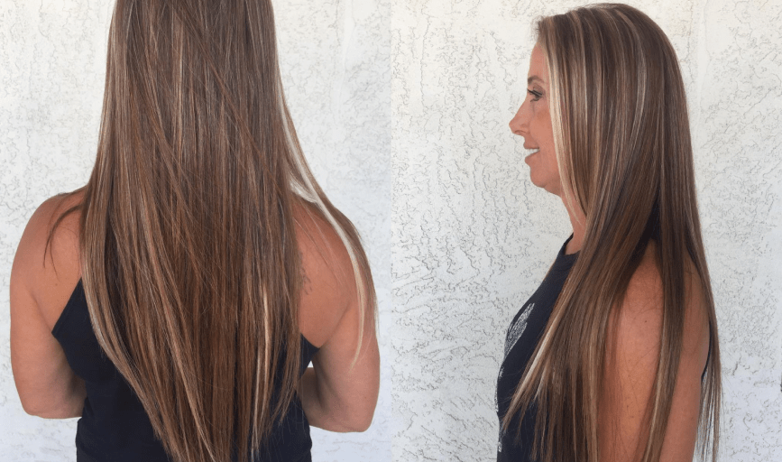 Balayage